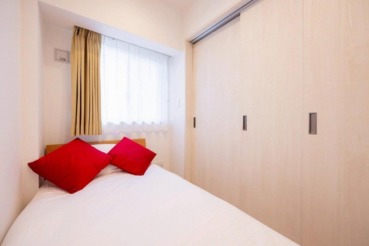 Precedent Hills Kinshicho Apartment Tokyo Bagian luar foto